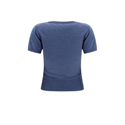 MAYFEYR - Vivienne Westwood - Bea Wool Top - 1803002QY005EK409