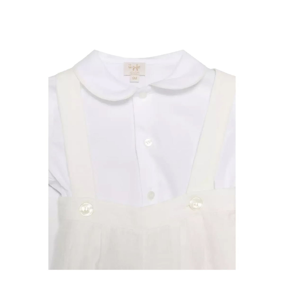 MAYFEYR - Il Gufo - Two Piece Suit - PATDP521L0014B100