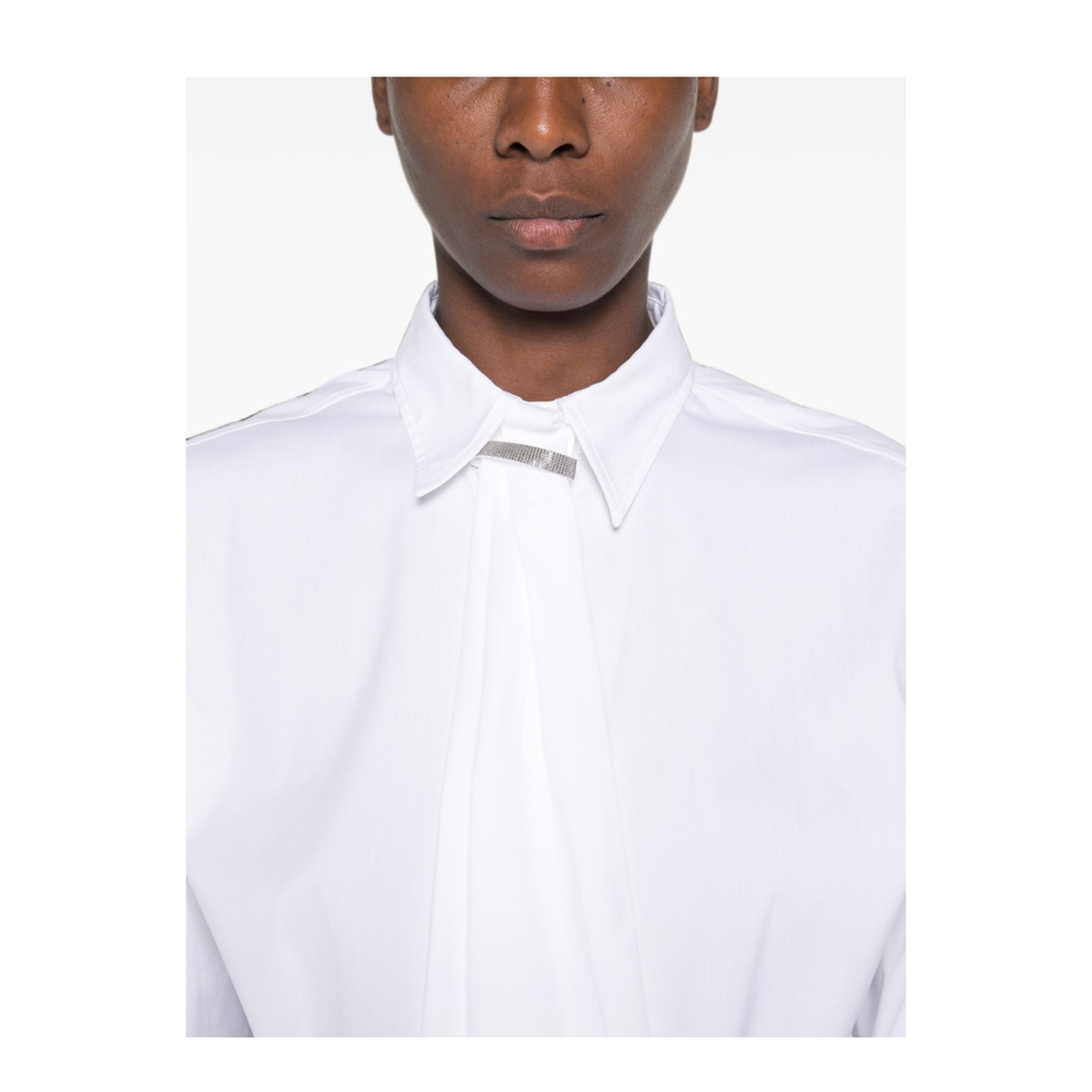 MAYFEYR - Brunello Cucinelli - Women'S Shirt - M0091M2F06C159