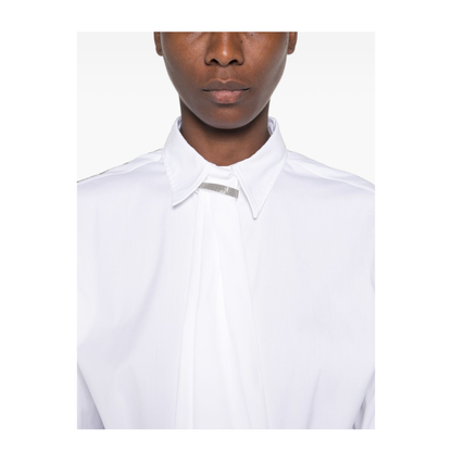 MAYFEYR - Brunello Cucinelli - Women'S Shirt - M0091M2F06C159