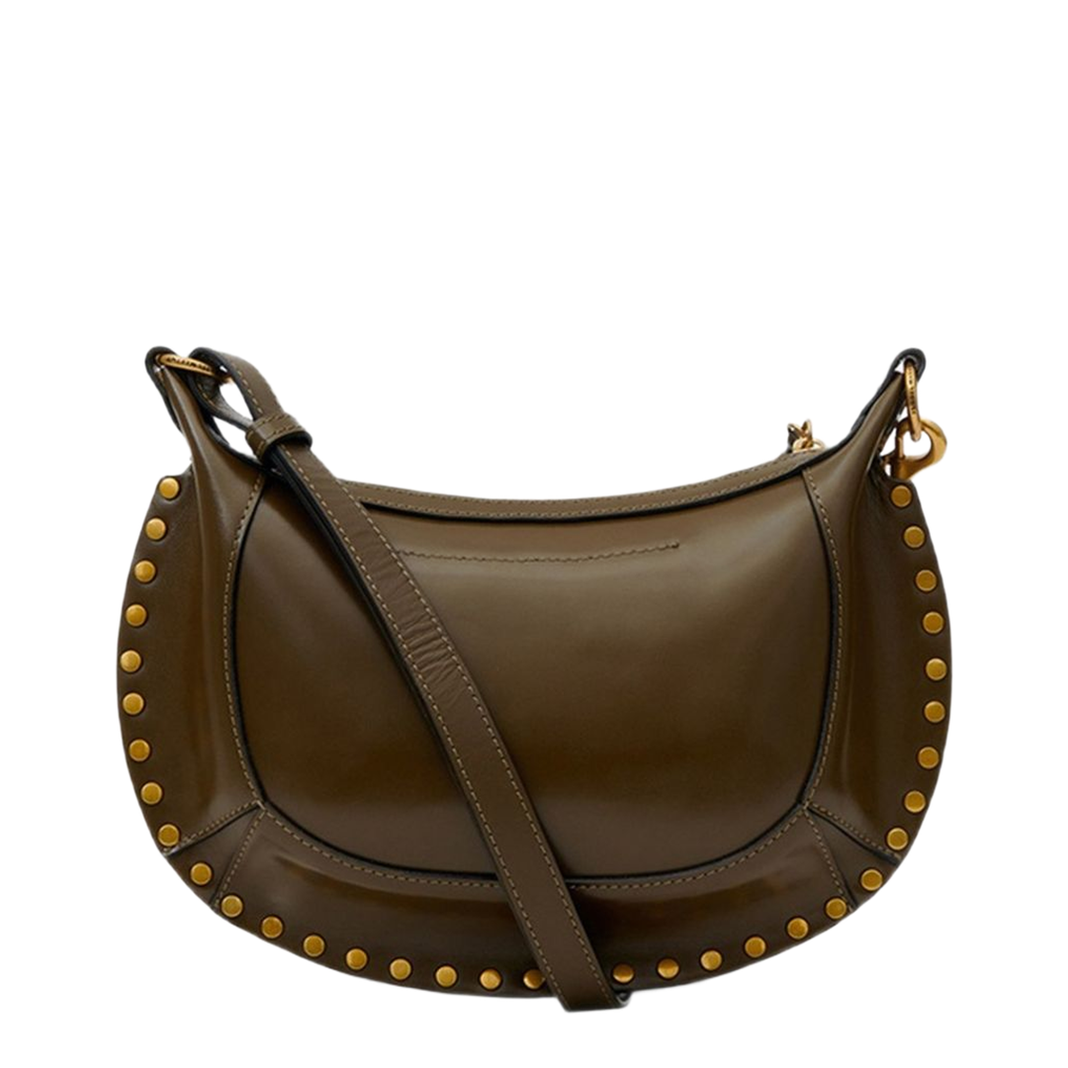 MAYFEYR - Isabel Marant - Green Bag - PP0003FA-A1C01M67DO