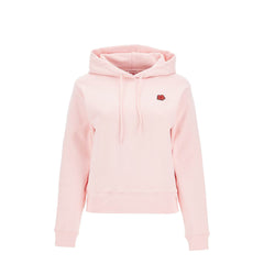 Kenzo hooded sweatshirt with bo