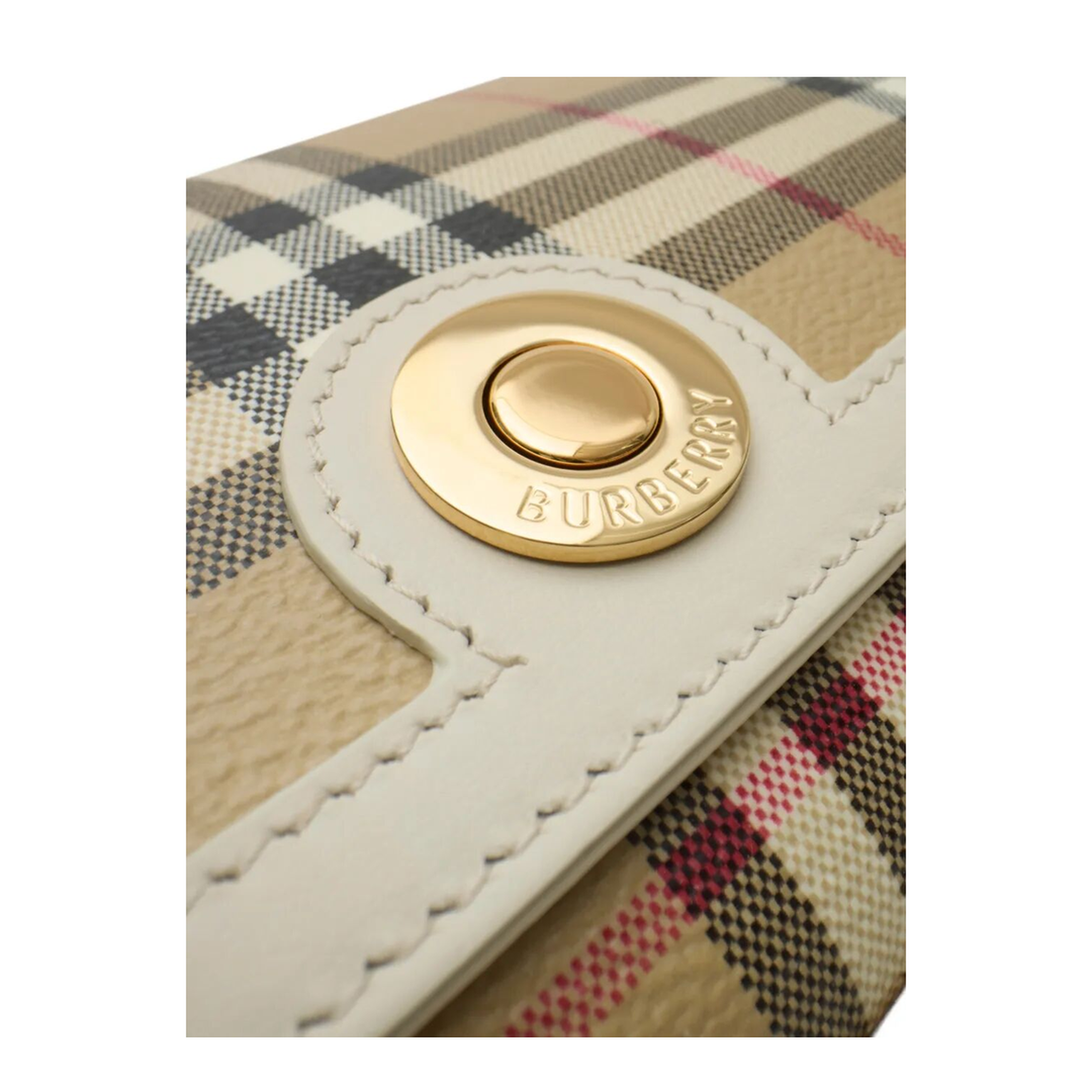 Top Handle Note Bag