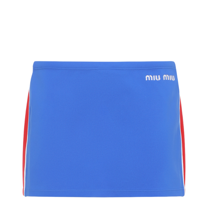 MAYFEYR - Miu Miu - Skirt - MMG584SOOO148O