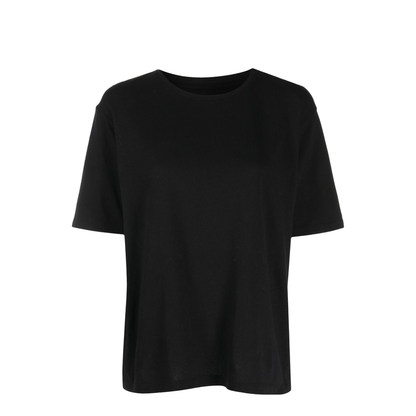 T-Shirts And Polos Black
