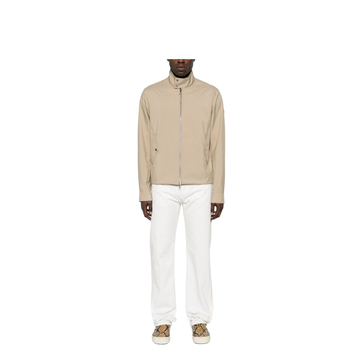 Lightweight Jacket
