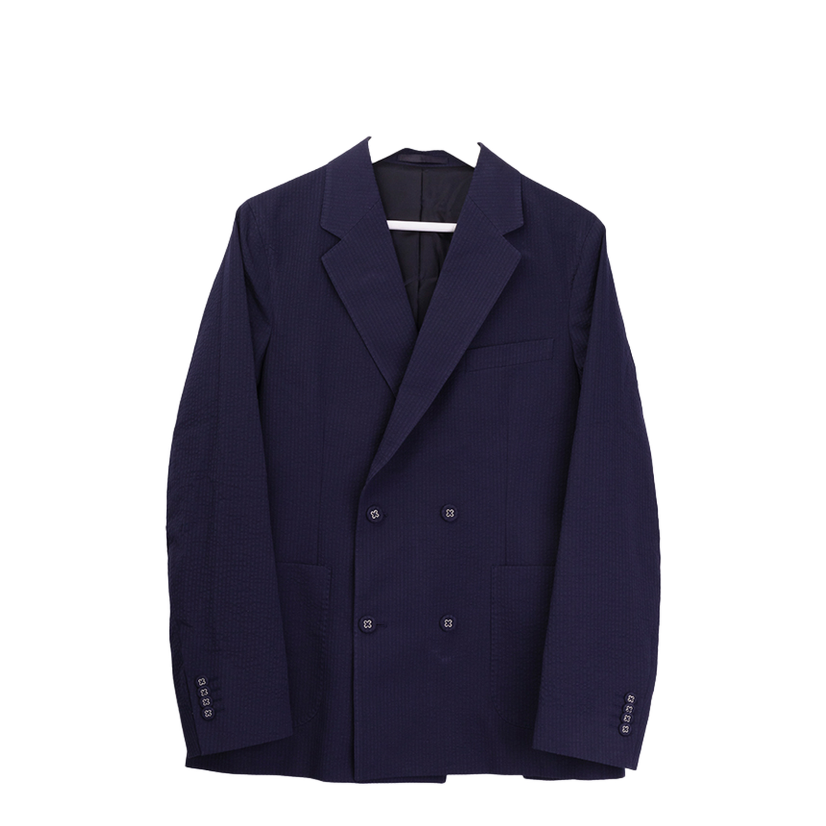 Jackets Blue