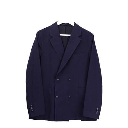 Jackets Blue