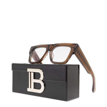 Prescription Glasses