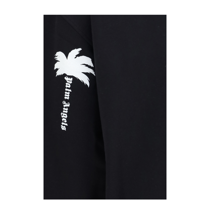 MAYFEYR - Palm Angels - Palm Tree Statement Sweatshirt - PAMBA003FL003