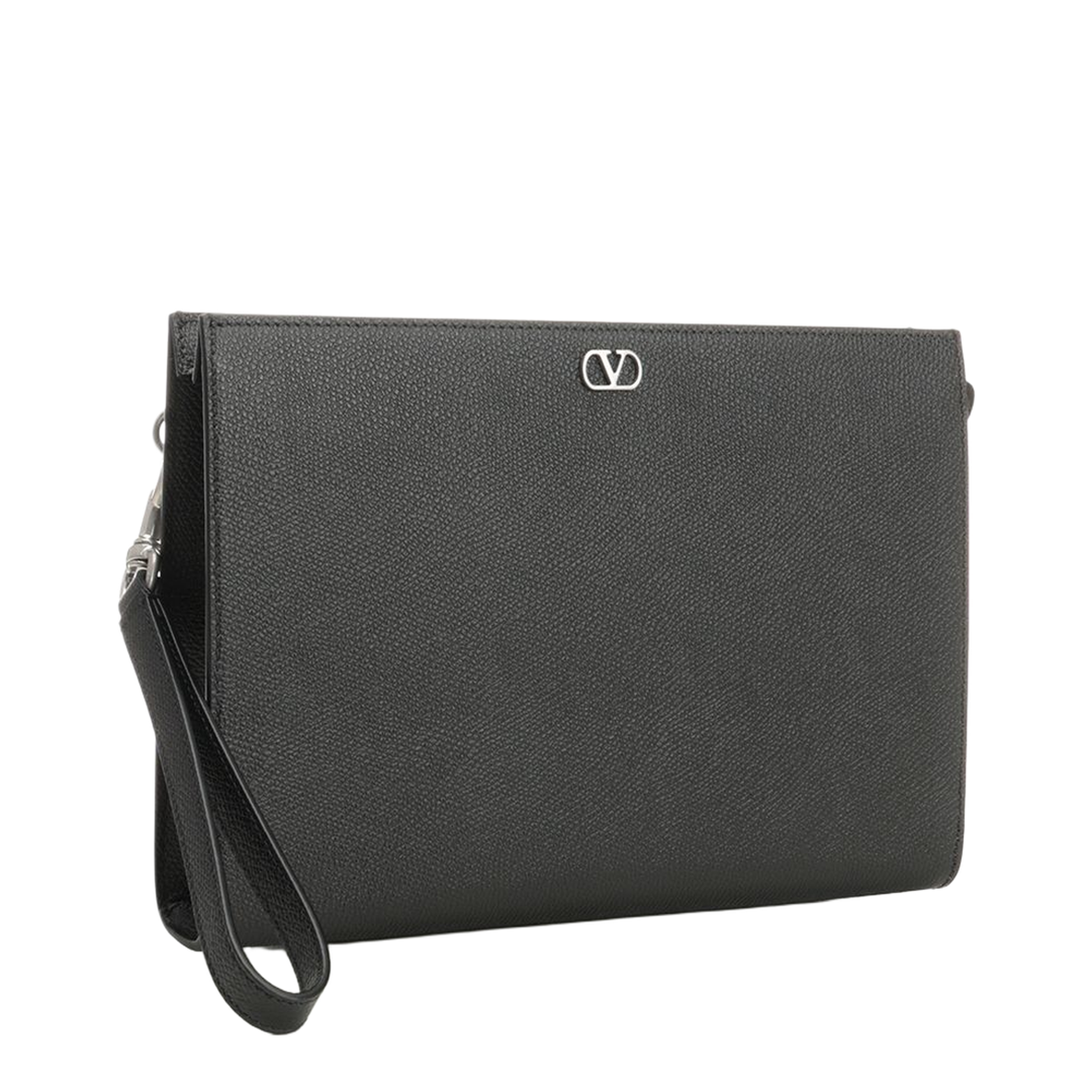 POUCH | VLOGO SIGNATURE |