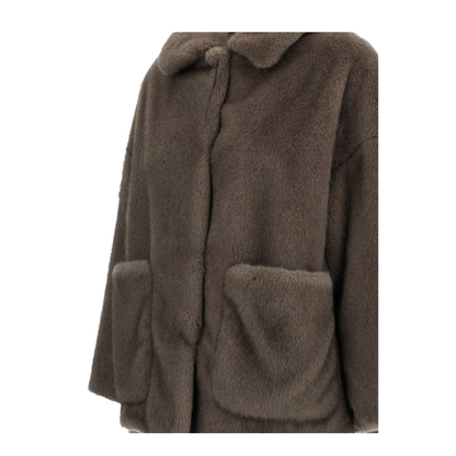 MAYFEYR - Herno - Coats Brown - GC000600D127392700