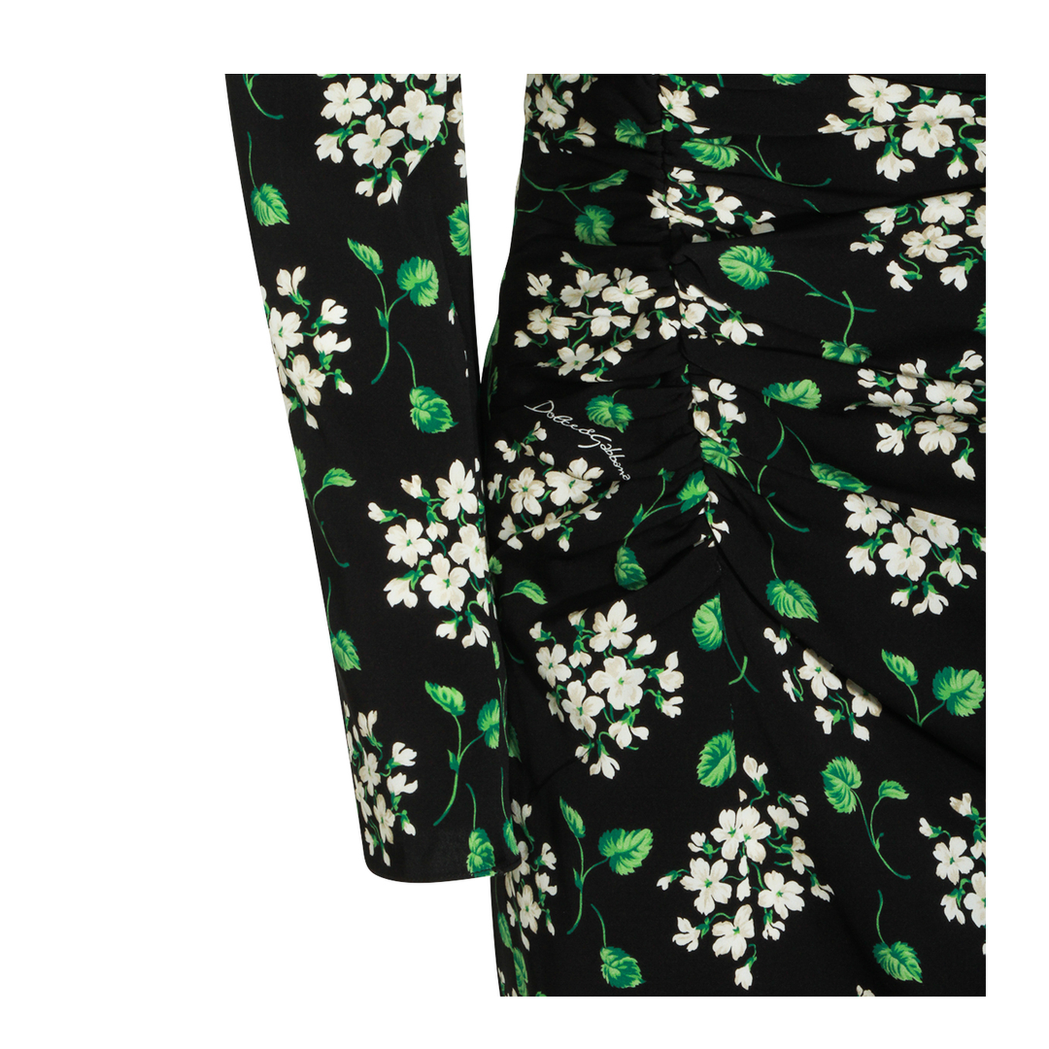 MAYFEYR - Dolce & Gabbana - Dresses - F664HTFSA85HX6BX