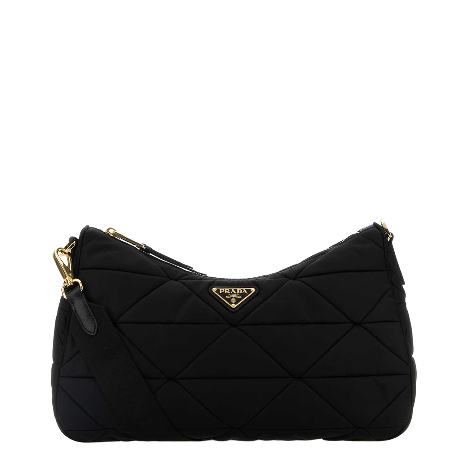 Large Aimée Shoulder Bag
