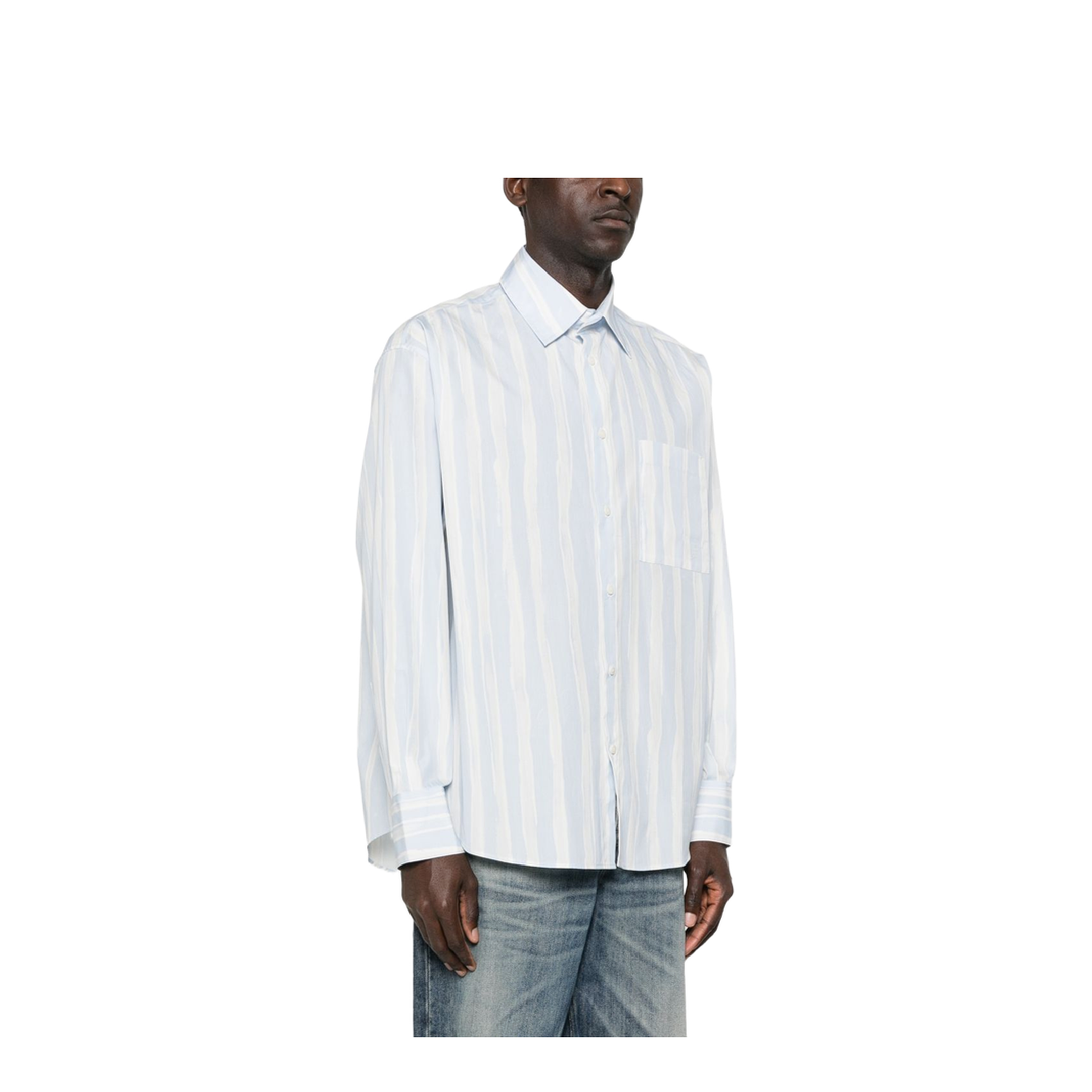 Camargue Shirt