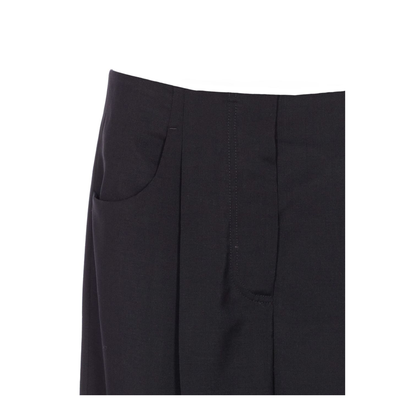 Trousers Black