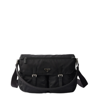 MAYFEYR - Prada - Re-Nylon Crossbody Bag - 2VD072VDMO2C26F0002