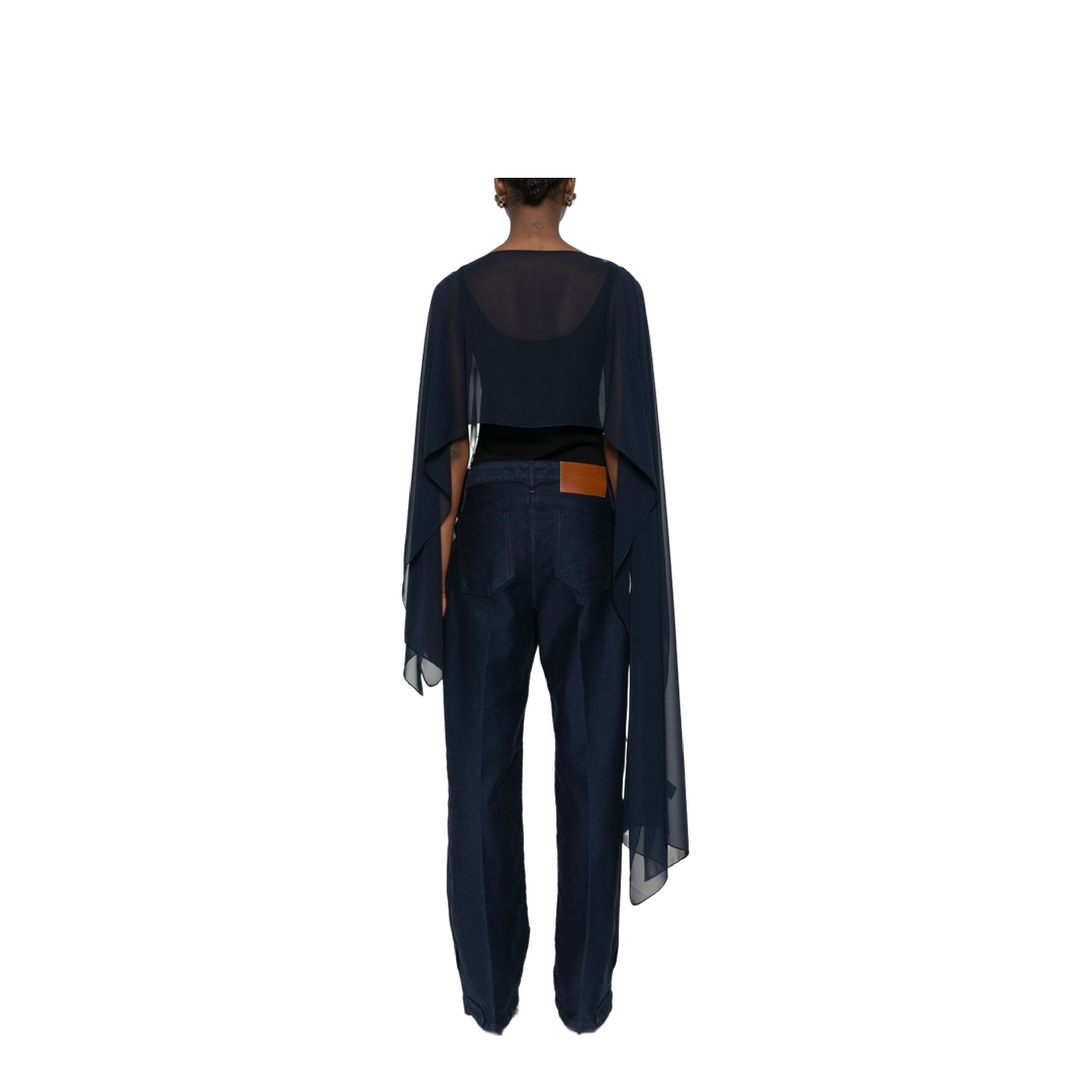 MAYFEYR - Gianluca Capannolo - Scarfs - 26EC0480002