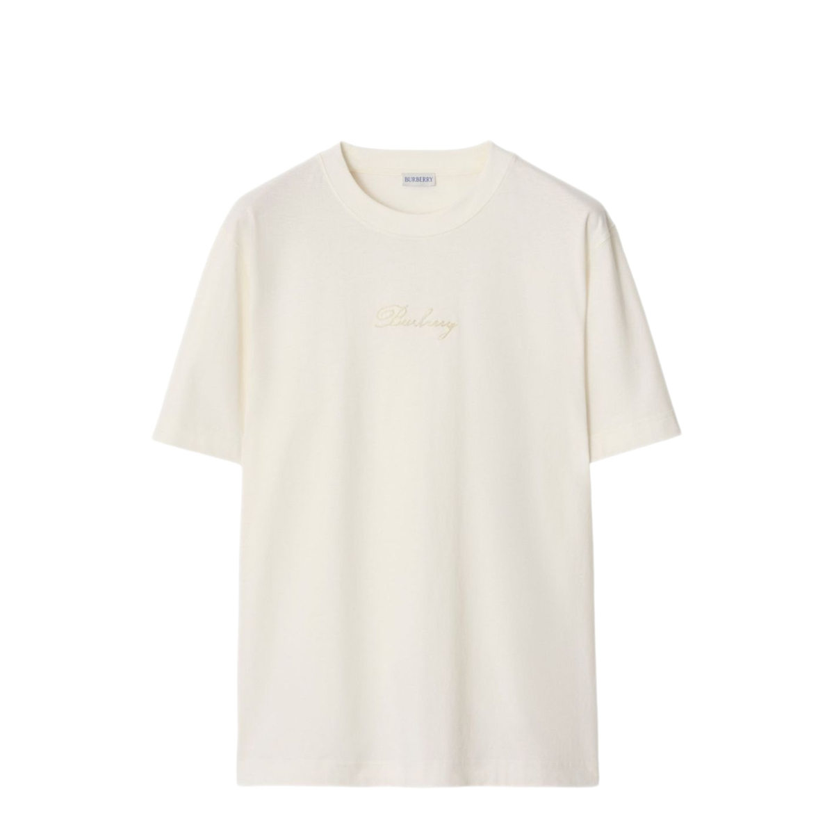 MAYFEYR - Burberry - T Shirts And Polos - 8119080B7078