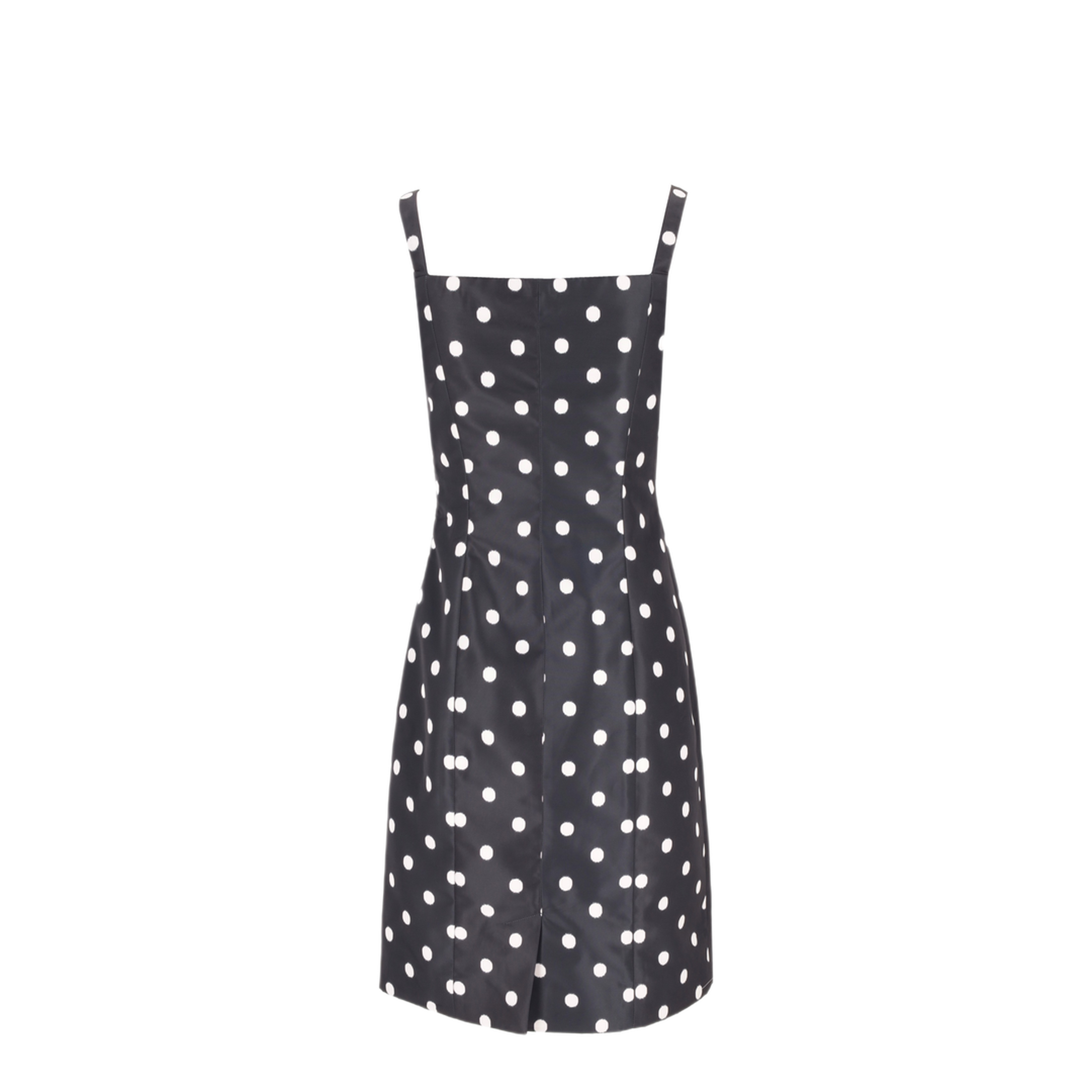 MAYFEYR - Patou - Pencil Midi Dress - DR24902455963