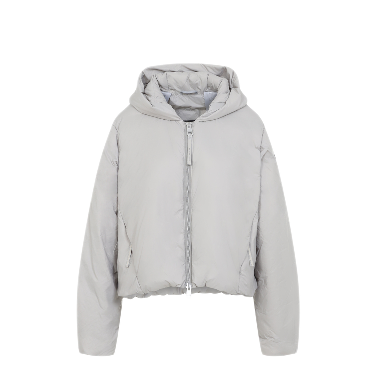 MAYFEYR - Canada Goose - Elba Black Polyamide Jacket - 2756WT9432