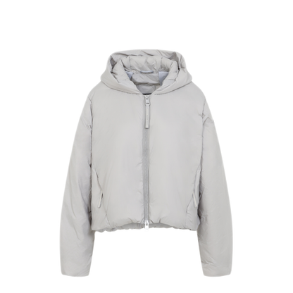MAYFEYR - Canada Goose - Elba Black Polyamide Jacket - 2756WT9432