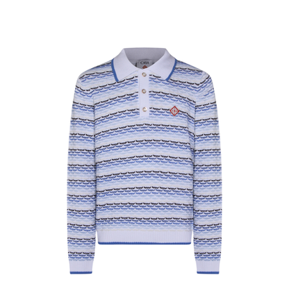 MAYFEYR - Casablanca - T-Shirts And Polos - MSP26KW133401