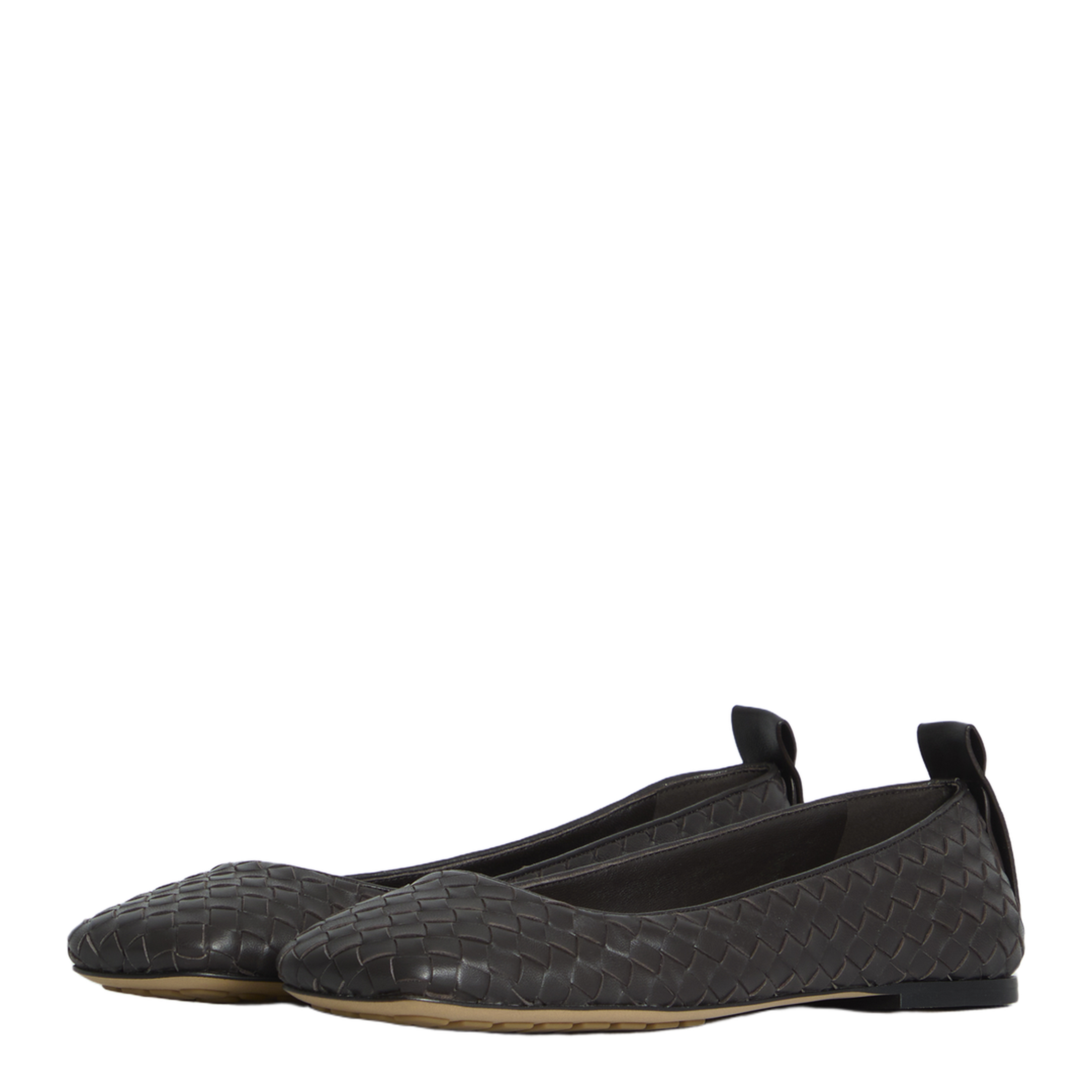 Flat Shoes