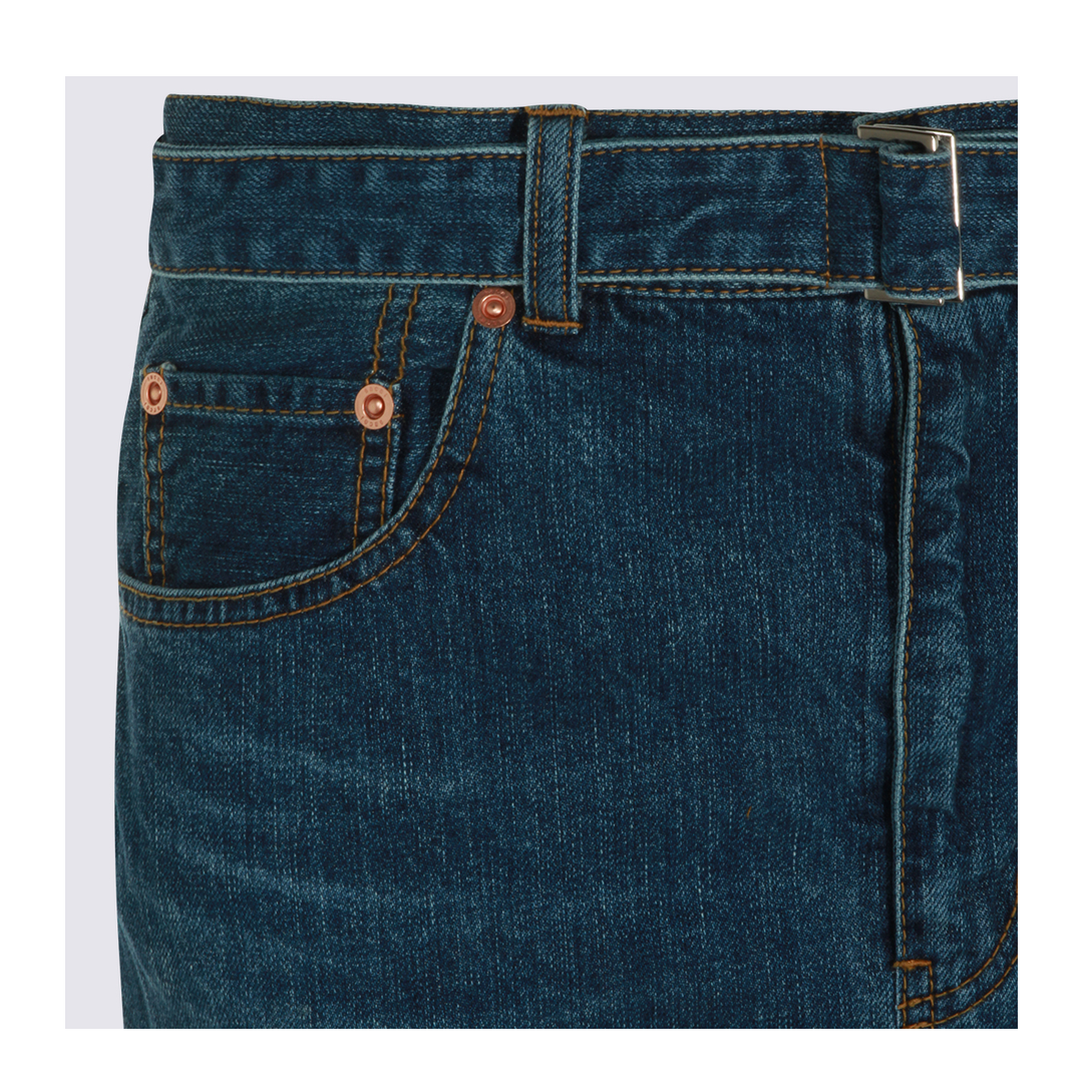 MAYFEYR - Sacai - Skirts - 2608470401