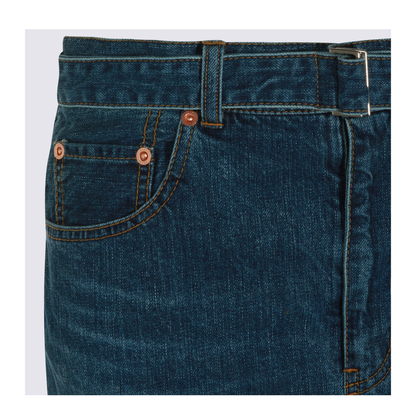 MAYFEYR - Sacai - Skirts - 2608470401