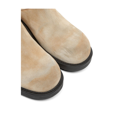 MAYFEYR - Mm6 Maison Margiela - Sandals Beige - SH1WX0012P7812T2291