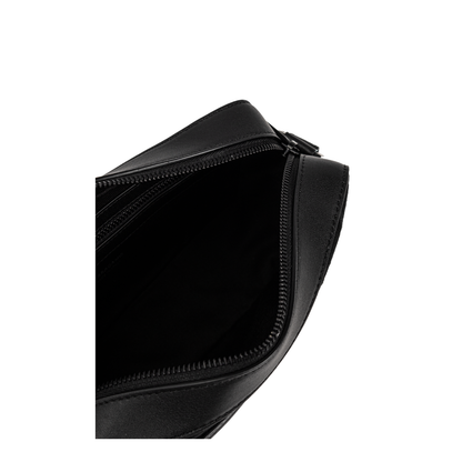 Logo Shoulder Bag