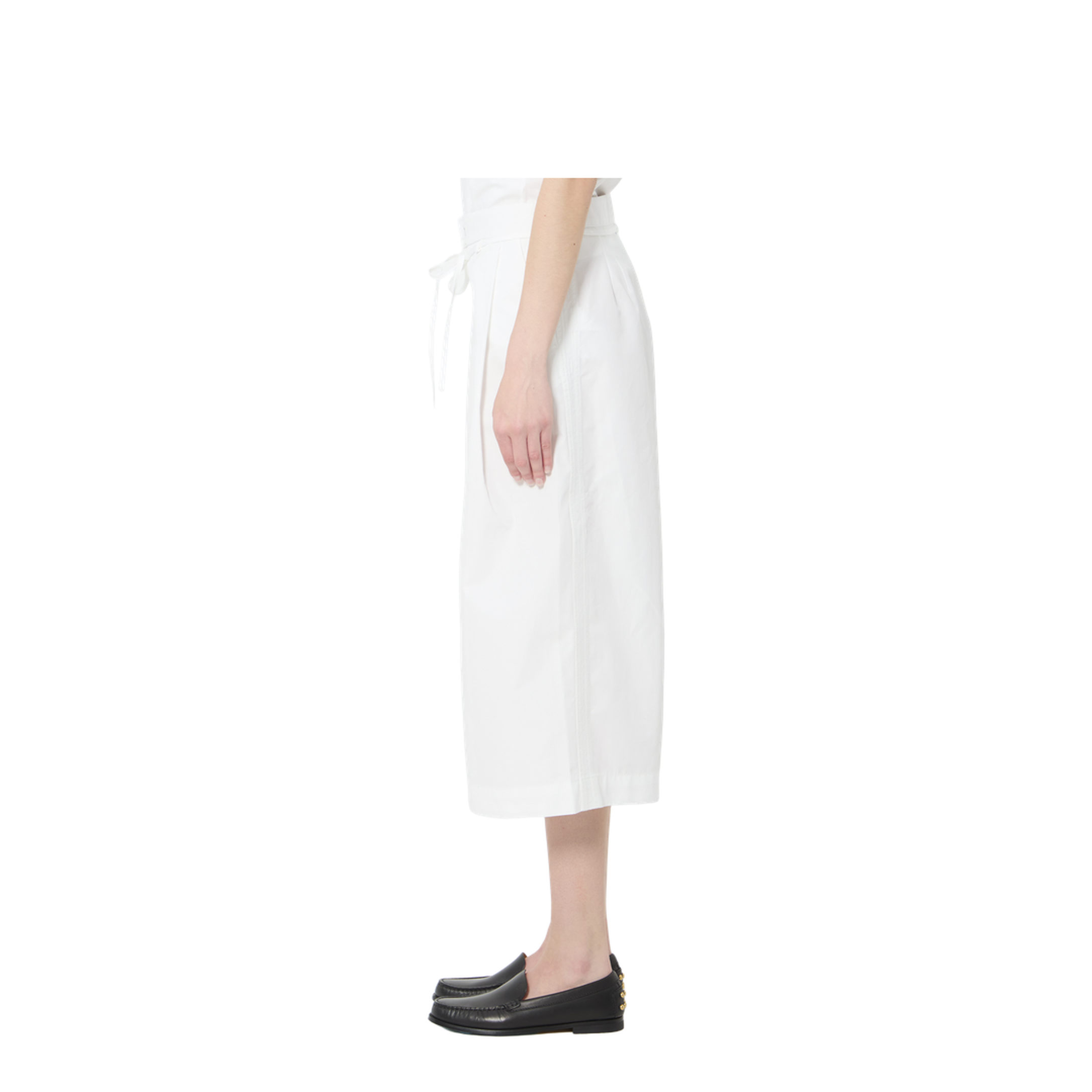 MAYFEYR - Jacquemus - Marin Bermuda Shorts - ESOW00615AW00780100