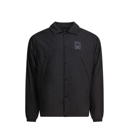 MAYFEYR - C.P. Company - Metropolis Series Overshirt Jacket - 19CLOS035A110400A999