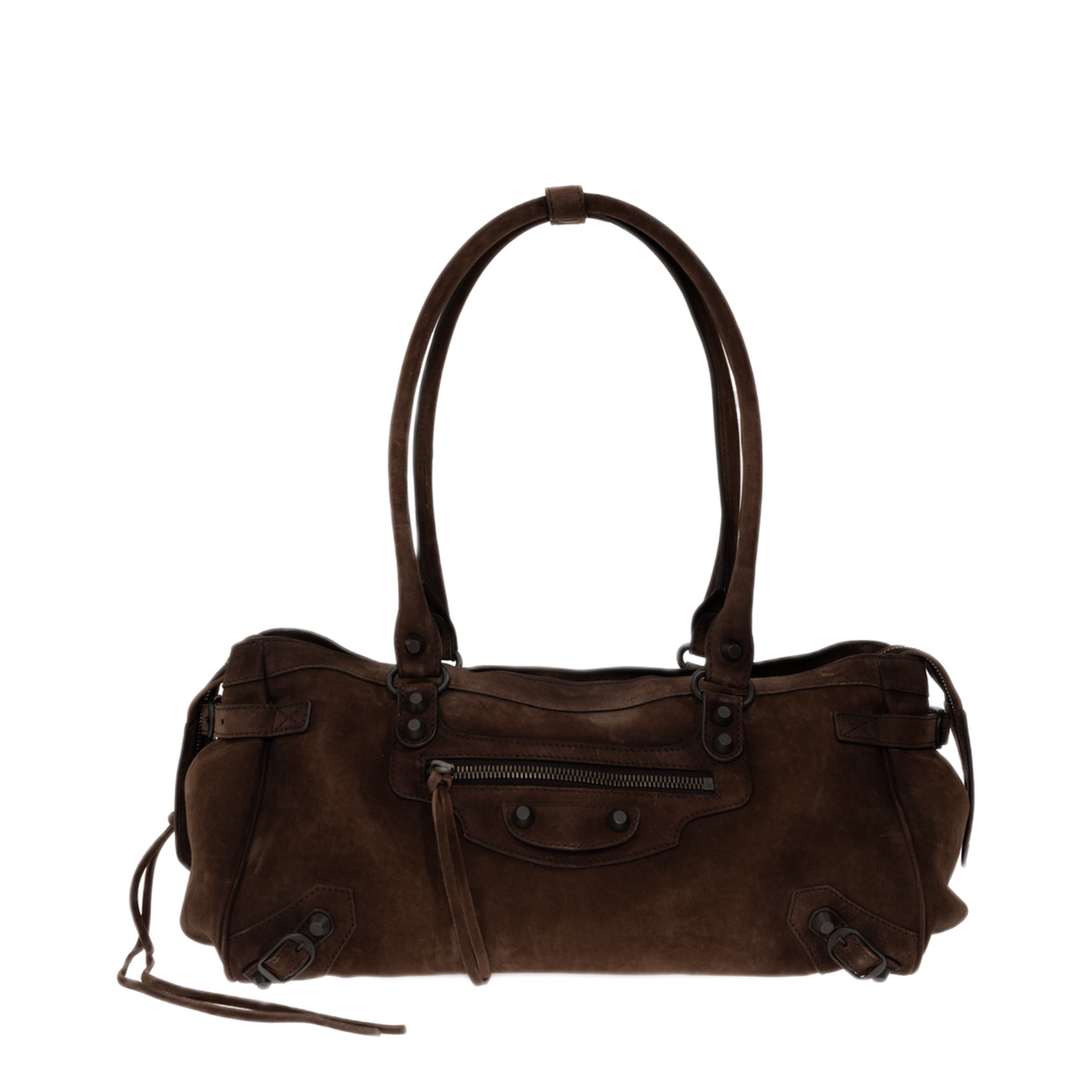 MAYFEYR - Balenciaga - Bag ‘Le City East West’ - 8676672ACNR2308