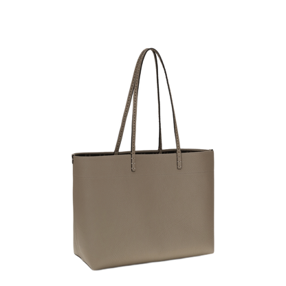 MAYFEYR - Fendi - Medium Roll Shopping Bag - 8BH428AS84