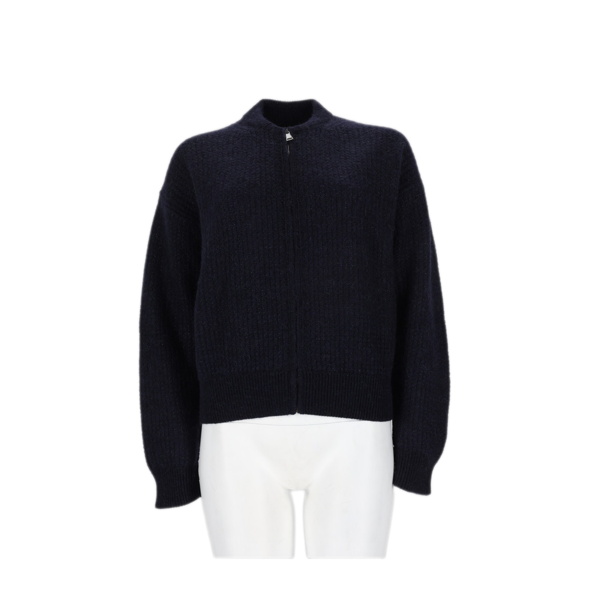 Fabiana Filippi Blue Sweater For – MAYFEYR