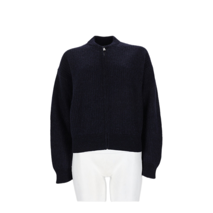 MAYFEYR - Fabiana Filippi - Blue Sweater For - MAD216F163M2725146