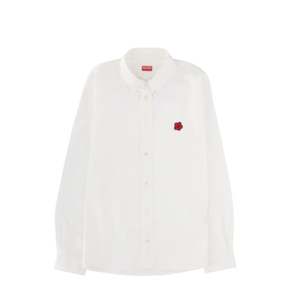Boke Flower Logo Shirt