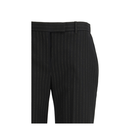 MAYFEYR - Alexander Mcqueen - Pinstriped Tailored Pants - 858326QJAFX