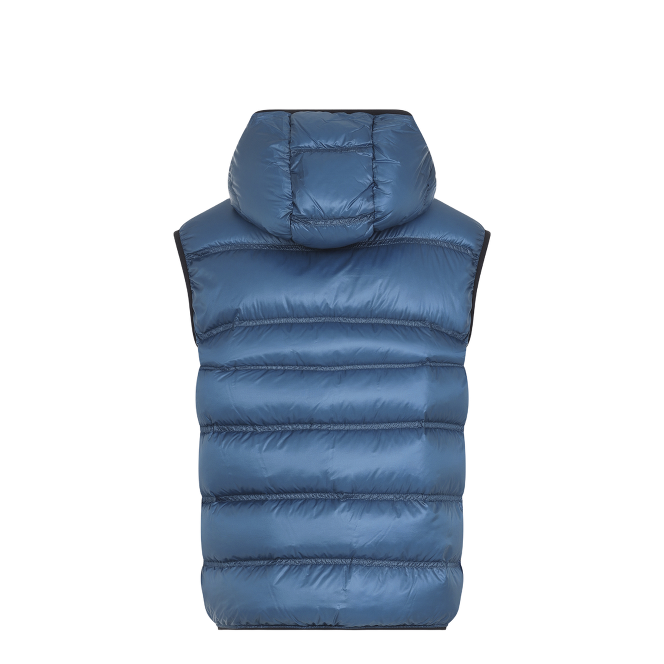 MAYFEYR - Moncler - Panestrel Vest - L20911A00034595B1
