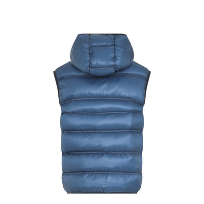 MAYFEYR - Moncler - Panestrel Vest - L20911A00034595B1