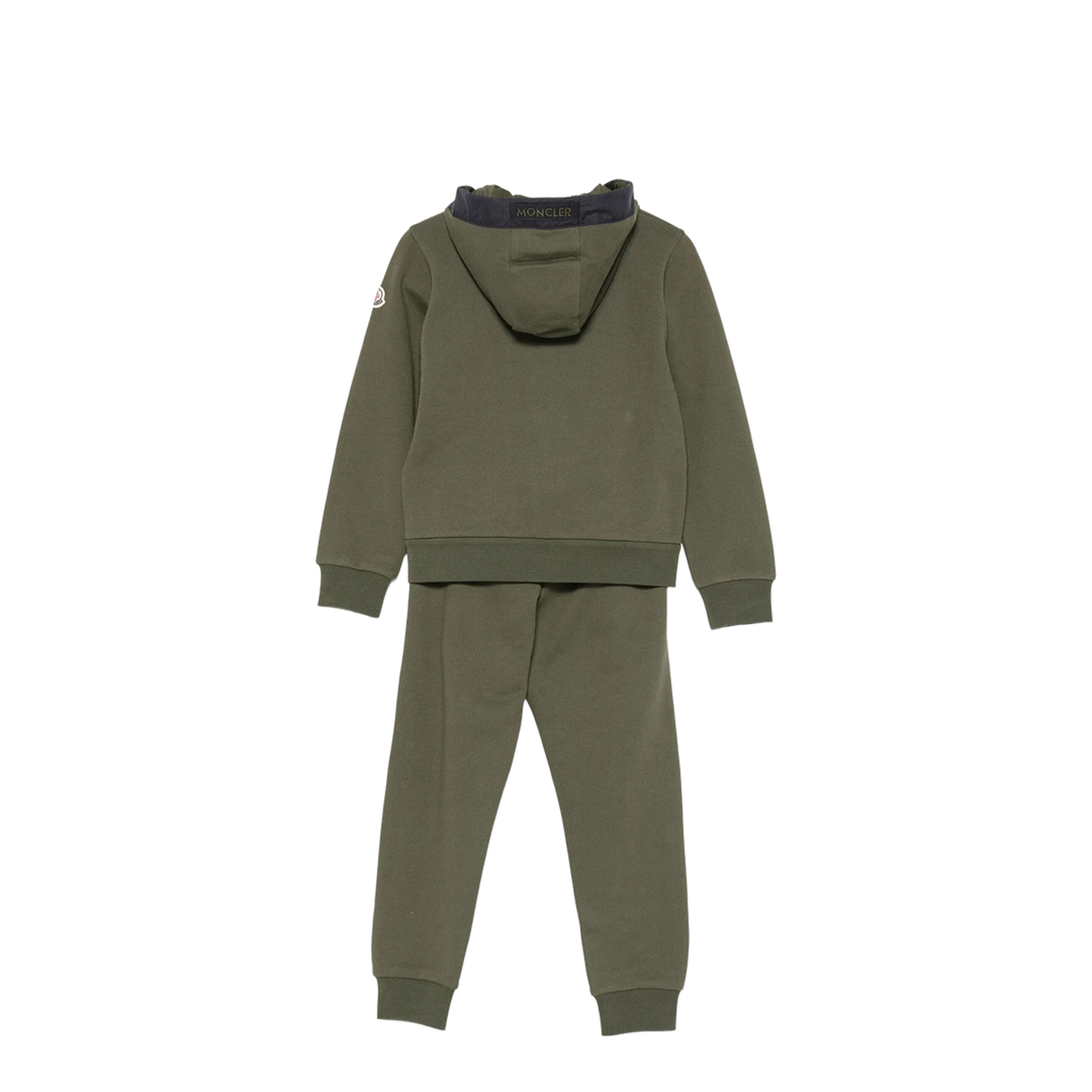 MAYFEYR - Moncler - Knitwear Clothing Ensemble - L29548M00008899PS