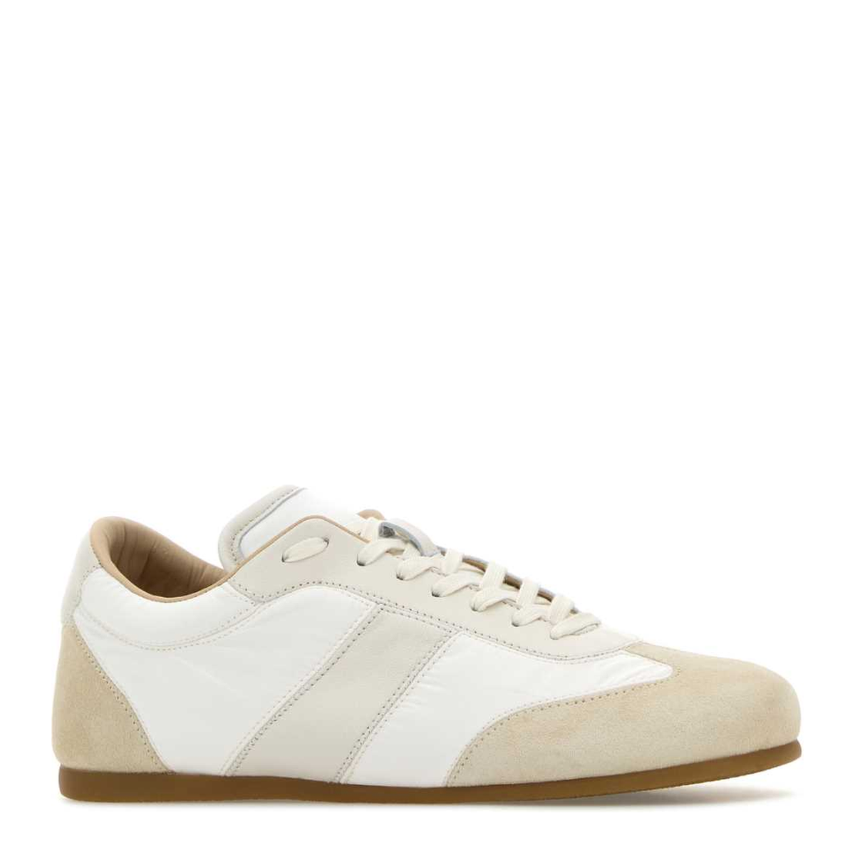 MAYFEYR - Lemaire - Two Tone Soft Runner Sneakers - FO0228LL0216WH000