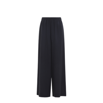 MAYFEYR - Max Mara - Washed Silk Pants - 2611131181600010