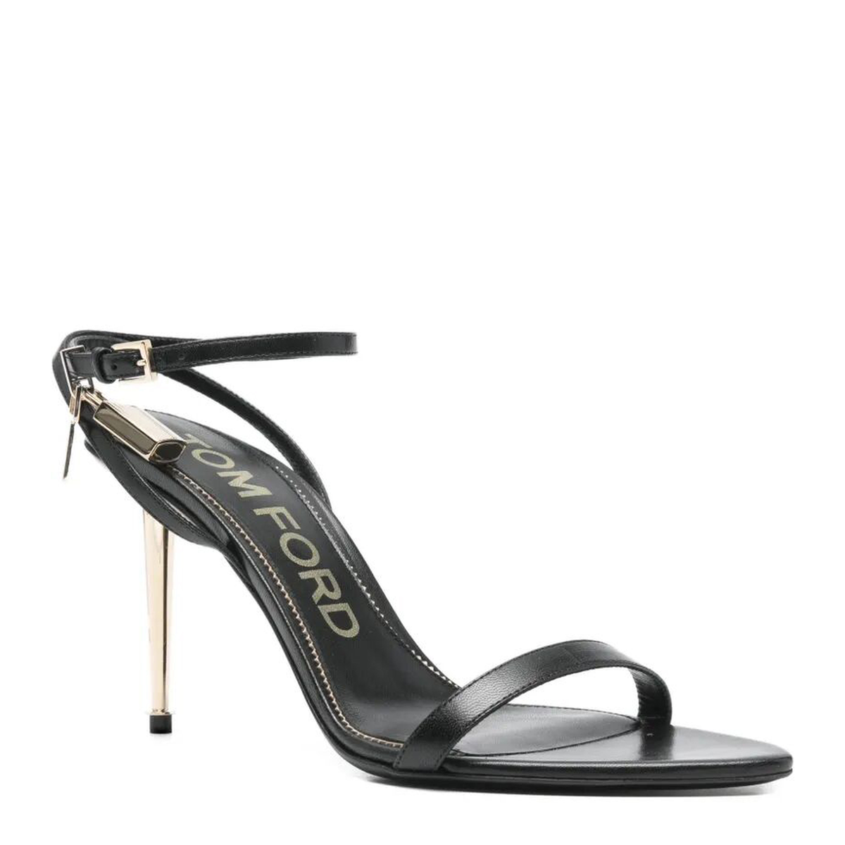 Sandals Light Grey