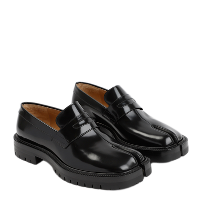 MAYFEYR - Maison Margiela - Tabi County Loafer - S57WR0139P3827H8396