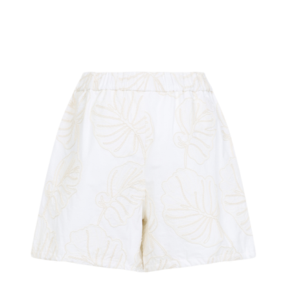 MAYFEYR - Moncler - Cotton Bermuda - L10932B00010599EC