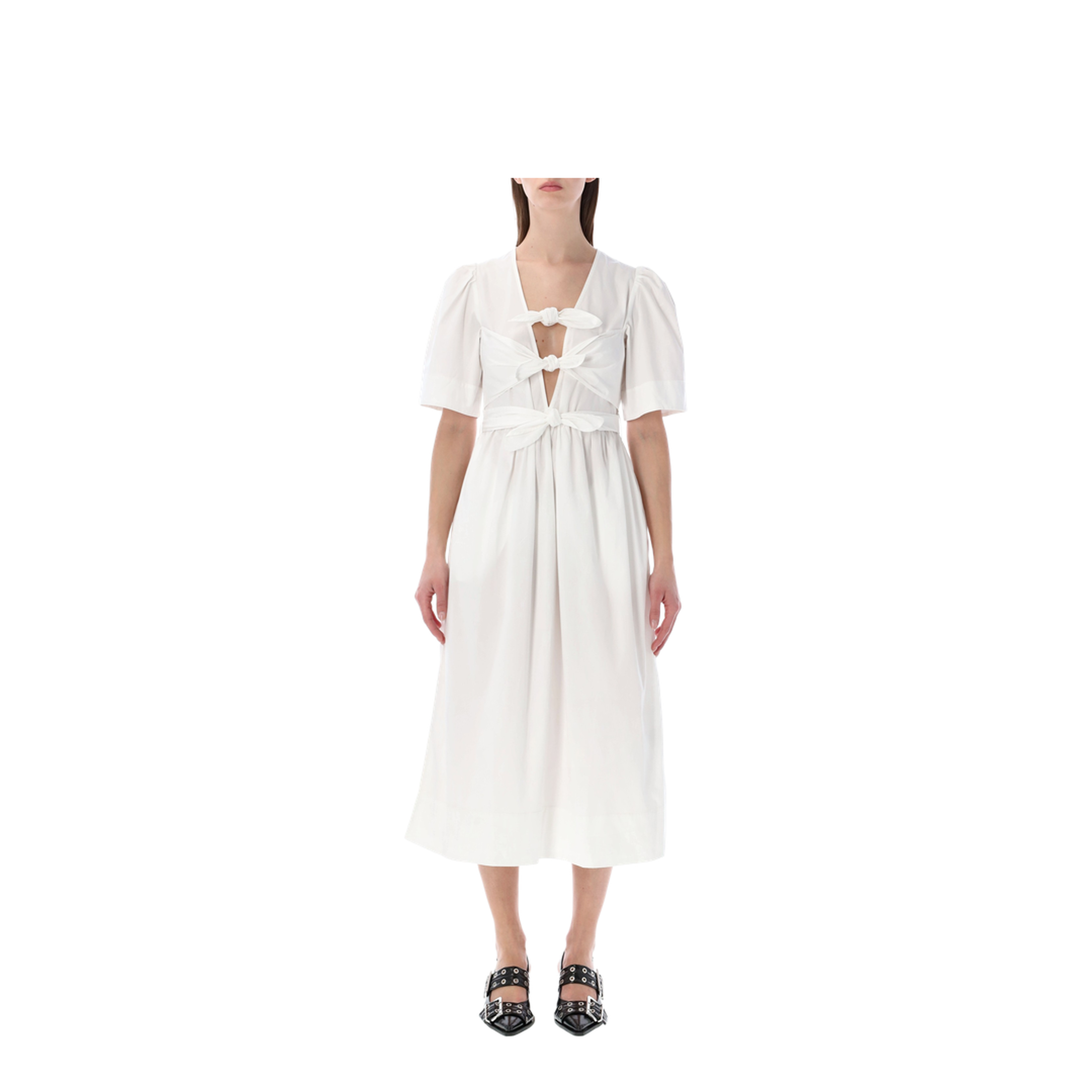 MAYFEYR - Ganni - Dresses - W1115151