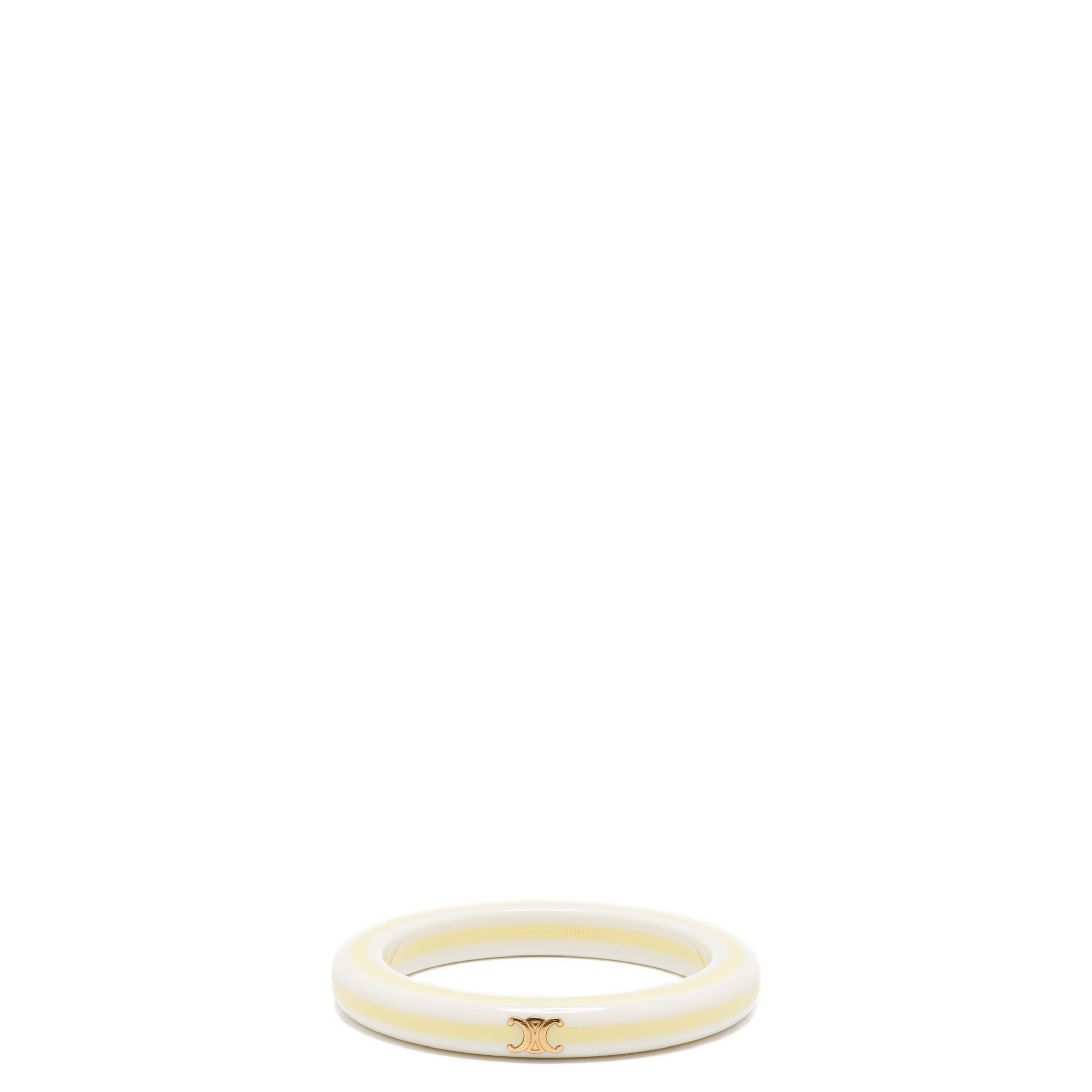 Bangle Bracelet In Neutral